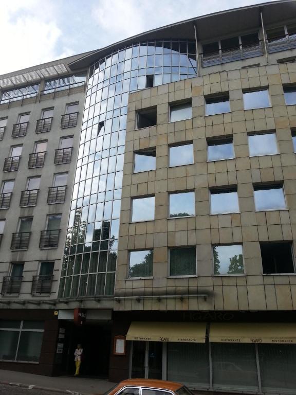 Apartament Super Poznan Exterior photo