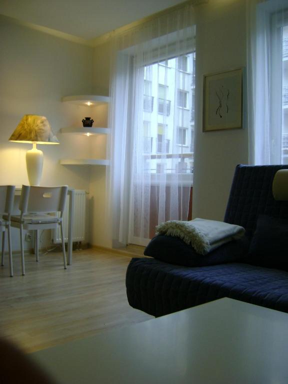 Apartament Super Poznan Exterior photo